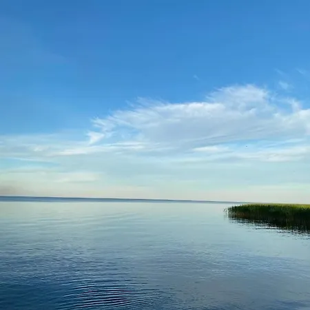 Laagriplats Peipsi Talu Majake