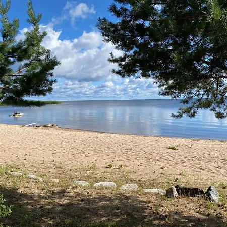 Laagriplats Peipsi Talu Majake