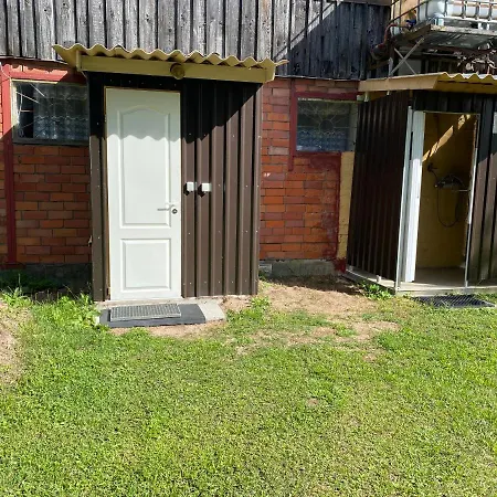 Peipsi Talu Majake Camping *