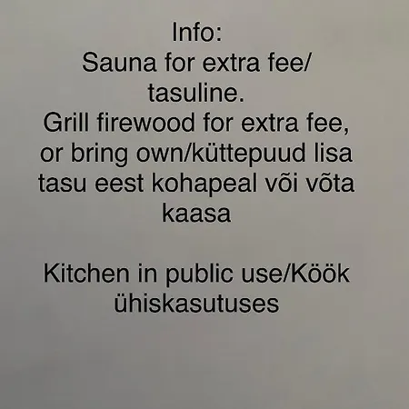 Peipsi Talu Majake Laagriplats Rootsikula (Tartu)