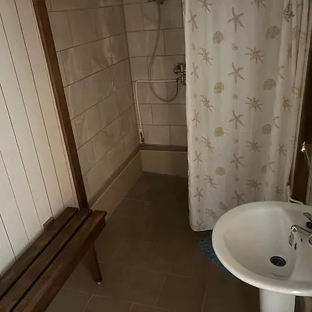 Laagriplats Peipsi Talu Majake