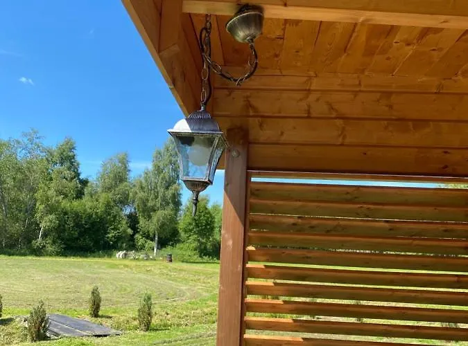 Peipsi Talu Majake *