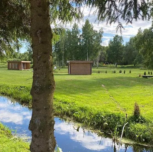 Peipsi Talu Majake Rootsikula (Tartu)