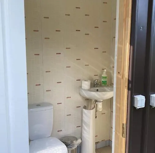 Peipsi Talu Majake *