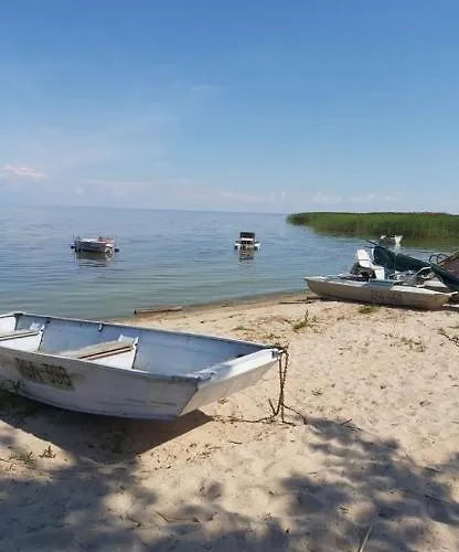 Peipsi Talu Majake مكان تخييم *