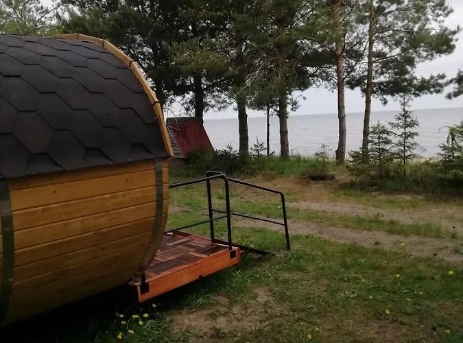 Peipsi Talu Majake * Rootsikula (Tartu)